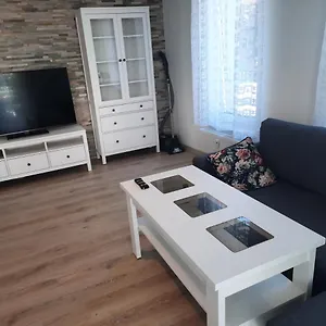 Apartament Za świerkami, Kołobrzeg