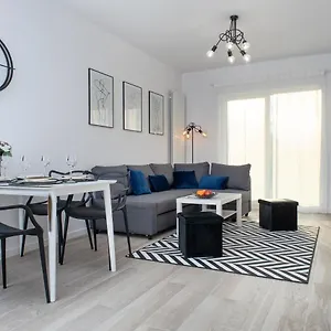 Apartament Happy, Kołobrzeg