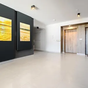 Apartament Sienkiewicza 28c, Kołobrzeg