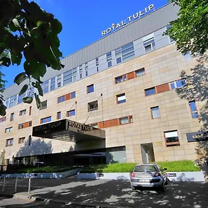 Apartament Dobruk Bogdan Prywatny W Royal Tulip, Kołobrzeg